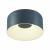 7689/26L AVRA LED SN 18 Светильник металл/акрил/белый/синий LED 26Вт 4000K D260 IP20 CONFY, изображение 2
