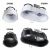 370563 SPOT NT19 320 белый Встраиваемый светильник IP20 GU10 50W 220-240V CLOUD, изображение 5
