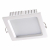 358033 SPOT NT19 302 белый Встраиваемый светильник IP20 LED 4100К 12W 220V LUNA