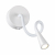 4255/3WL HIGHTECH ODL21 287 белый/металл Настен.светильник выкл на базе IP20 LED 3W 270Лм 3000K ODDS, изображение 2