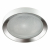 4018/57CL L-VISION ODL18 63 бел/хром/прозрачн Люстра потолочная IP20 LED 57W 220V TENO