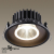 Софит 358790 BIND черн LED 15W 4000K, изображение 5