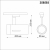 358593 PORT NT21 111 черный Светильник трековый однофазный трехжильный IP20 LED 4000K 30W 175-245V DEP, изображение 5