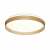 7684/DL BASICA SN 112 Светильник пластик/кор. под дер. LED 48Вт 4000K D390 IP43 GARI WOOD, изображение 2
