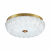 7719/36L PIKO LED SN 40 Светильник металл/стекло/прозрачный/золотой LED 36Вт 3000-6500K D300 IP20 пульт ДУ TESORO, изображение 7
