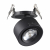 358944 SPOT NT22 266 черный Светильник встраиваемый светодиодный IP20 LED 4000К 18W 220V EDDY, изображение 3