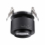 358944 SPOT NT22 266 черный Светильник встраиваемый светодиодный IP20 LED 4000К 18W 220V EDDY, изображение 5