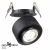 358944 SPOT NT22 266 черный Светильник встраиваемый светодиодный IP20 LED 4000К 18W 220V EDDY, изображение 6