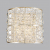 5071/32WL HALL ODL24 493 золото/прозрачный/металл/хрусталь/стекло Бра LED 15W 3700K VERSION, изображение 3