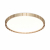 7648/DL PALE SN 88 Светильник пластик/белый/золотой LED 48Вт 4000К D385 IP43 ATABI GOLD, изображение 2