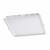 358034 SPOT NT19 302 белый Встраиваемый светильник IP20 LED 4100К 20W 220V LUNA