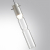 5059/5LB PENDANT ODL24 323 белый/прозрачный/металл/стекло Подвес LED 5W 3000K SCROW, изображение 4