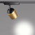 358516 PORT NT21 111 золото Светильник трековый однофазный трехжильный IP20 LED 4000K 25W 220V KAMP, изображение 2