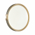7654/DL COLOR SN 80 Светильник пластик/белый/серый/золотой LED 48Вт 4000К D405 IP43 FAVEMO GREY, изображение 4