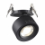 358944 SPOT NT22 266 черный Светильник встраиваемый светодиодный IP20 LED 4000К 18W 220V EDDY, изображение 2