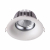 Софит 358024 GlOK белый LED 10W 4100K