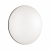 3042/CL TAN SN 024 Светильник пластик/белый/черный LED 30Вт 4000К D330 IP43 VAKA