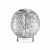 5007/2TL L-VISION ODL24 459 хром/металл/акрил Настольный светильник LED 2W 4000K 200лм CRYSTAL, изображение 3