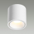 6620/10CL HIGHTECH ODL24 277 белый/металл/акрил Потолочный светильник IP20 LED 10W 3000K 220V REDO, изображение 3
