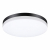 358890 STREET NT22 396 черный Светильник ландшафтный светодиодный IP54 LED 4000К 40W 220V OPAL