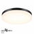 358890 STREET NT22 396 черный Светильник ландшафтный светодиодный IP54 LED 4000К 40W 220V OPAL, изображение 2