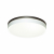 7668/EL COLOR SN 98 Светильник пластик/темно-кор. LED 70Вт 3000-6000К D500 IP43 пульт ДУ NOHAVA BROWN, изображение 3