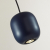 5060/1CA PENDANT ODL24 313 темн.синий/черныйметалл Подвес GU10 LED 4W COCOON, изображение 4