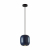 5060/1CA PENDANT ODL24 313 темн.синий/черныйметалл Подвес GU10 LED 4W COCOON, изображение 2