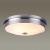4825/4C WALLI ODL21 577 никель/белый Настенно-потолочный светильник E14 4*40W MARSEI, изображение 3