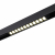 Трек 358418 SHINO FLUM черный LED 12W 4000K, изображение 2