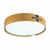 7721/120L AVRA LED SN 36 Светильник металл/пластик/белый/черный/дерево LED 120Вт 3000-6000K D700 IP20 пульт ДУ CORAGGIO, изображение 7