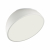 7657/35L MITRA LED SN 50 Светильник пластик/белый LED 35Вт 4000K D300 IP20 PLUTO WHITE, изображение 2