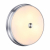 4825/4C WALLI ODL21 577 никель/белый Настенно-потолочный светильник E14 4*40W MARSEI, изображение 2