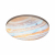 7724/EL PALE SN 76 Светильник пластик/мульти LED 70Вт 3000-6000К D475 IP43 пульт ДУ JUPITER, изображение 3