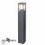 370948 STREET NT23 352 темно-серый Светильник ландшафтный IP54 E27 18W 220-240V ARBOR, изображение 4