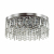 Люстра 5273/4C SPARKLE хром 4*Е14