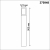 370948 STREET NT23 352 темно-серый Светильник ландшафтный IP54 E27 18W 220-240V ARBOR, изображение 5