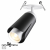 370832 SPOT NT22 315 черный Светильник встраиваемый IP20 GU10 9W 220V TULIP, изображение 5