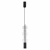 6503/1 SUSPENTIONI LN23 194 чёрный Подвес GU10 50W 220V VERONA