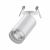 370880 SPOT NT22 311 белый Cветильник встраиваемый IP20 GU10 9W 220V ULAR