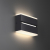 359196 STREET NT23 361 черный Светильник ландшафтный светодиодный IP54 LED 12W 220-240V 4000K 720Лм STRAIT, изображение 2