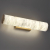 6674/12WA L-VISION ODL24 123 Настенный светильник латунь/металл/алебастр IP20 LED 12W 540Лм 3000K/4000K MARBELLA, изображение 3