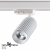 358499 PORT NT21 128 белый Трехфазный трековый светодиодный cветильник IP20 LED 4000K 12W 220V MAIS LED, изображение 3