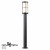 370776 STREET NT21 358  Светильник ландшафтный IP54 E27 18W 220-240V ZEBRA, изображение 3