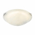 7601/DL SNOK SN Светильник стекло/белое/хром LED 48Вт 4000K D405 IP20 LUFE, изображение 2