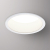 358899 SPOT NT22 283 белый Светильник встраиваемый светодиодный IP20 LED 4000К 9W 220V TRAN, изображение 4