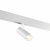 359202 SHINO NT23 078 белый Трековый светильник для низков. шинопровода IP20 LED 3000К 12W 48V 960Лм FLUM, изображение 2