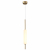 Подвес 4794/12L REEDS бронза LED 12W 4000K