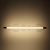 5671/13L LEDIO LN23 031 чёрный Светильник подвесной LED 13W жел, синий, фиол свет 845Лм 220V MIAMI, изображение 2