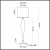 Лампа настольная 4850/1T TOWER 1*Е27, изображение 9